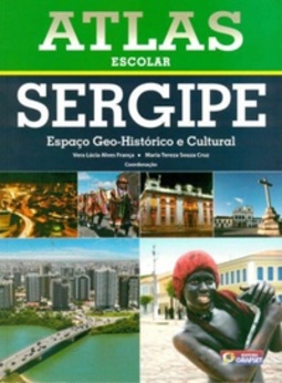 Atlas Escolar Sergipe