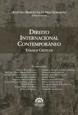 Direito internacional contemporâneo: ensaios críticos