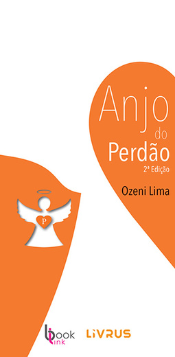 Anjo do perdão
