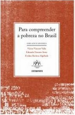 Para Compreender a Pobreza no Brasil