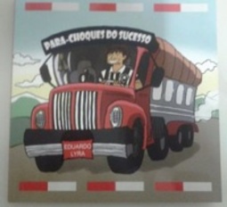 Para-choques do sucesso