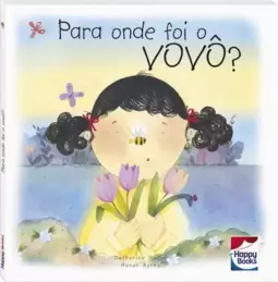 Como as coisas acontecem... Para onde foi o vovo?