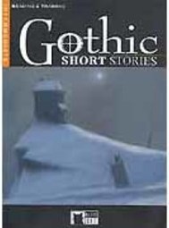 Gothic Short Stories - Importado