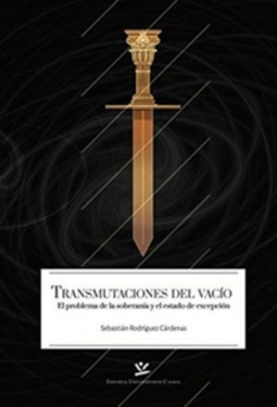 Transmutaciones del Vacío