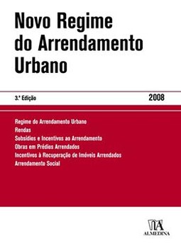 Novo regime do arrendamento urbano