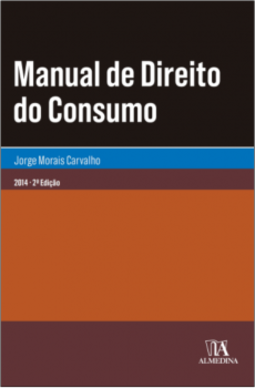 Manual de direito do consumo