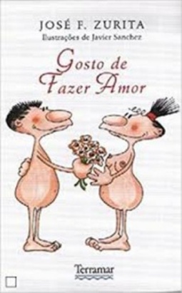 Gosto de Fazer Amor