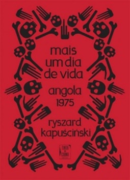 Mais um dia de vida