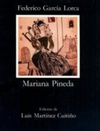 MARIANA PINEDA (LETRAS HISPÁNICAS)