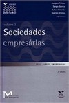 Sociedades empresárias, volume 2
