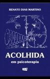 Livro Acolhida em Psicoterapia #1