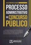 Processo administrativo do concurso público