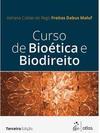 Curso de bioética e biodireito