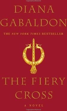 V.5 - Fiery Cross Outlander