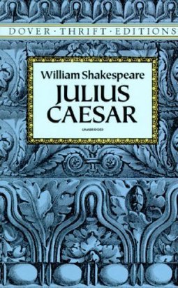 JULIUS CAESAR