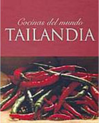 Cocina Del Mundo Tailandia - Importado