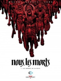 Nous, les morts 1 (Nous, les morts)