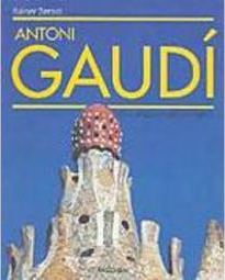 Antoni Gaudí: Obra Arquitectónica Completa - Importado