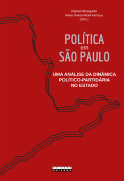 Política em São Paulo: uma análise da dinâmica político-partidária no estado