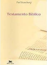 Testamento Bíblico