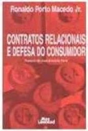 Contratos Relacionais e Defesa do Consumidor