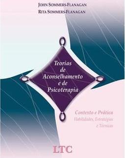 Teorias de Aconselhamento e Psicoterapia