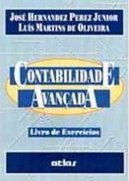 Contabilidade Avançada - Livro de Exercícios
