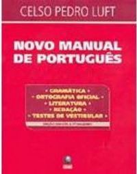 Novo Manual de Português
