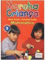 Marcha Criança: Matemática - Vol. 2