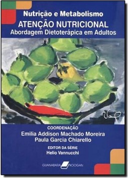 Nutricao E Metabolismo Atencao Nutricional