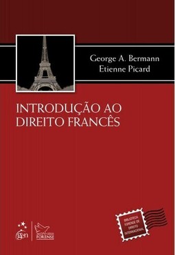 Introdução ao direito francês