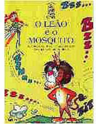 O Leão e o Mosquito