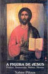 A Figura de Jesus