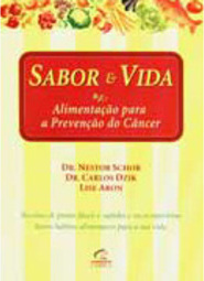 Sabor e Vida: Alimentação para a Prevenção do Câncer