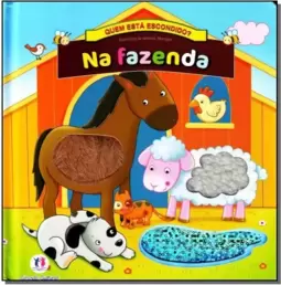 Quem Esta Escondido Na Fazenda?