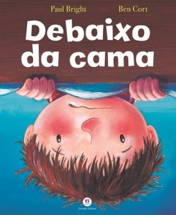 Debaixo da cama