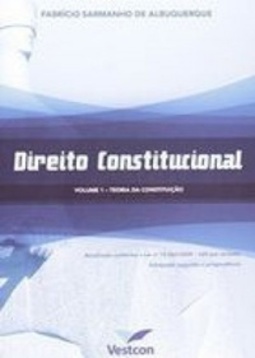 Direito Constitucional #1
