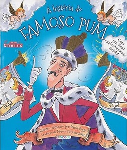 A história do famoso pum