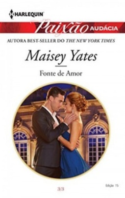 Fonte de Amor