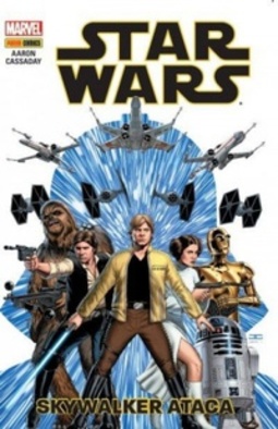 Star Wars, Vol. 1
