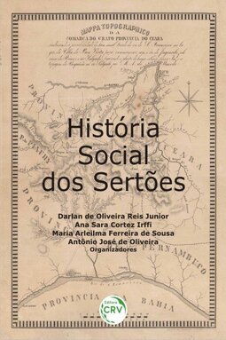 História social dos sertões