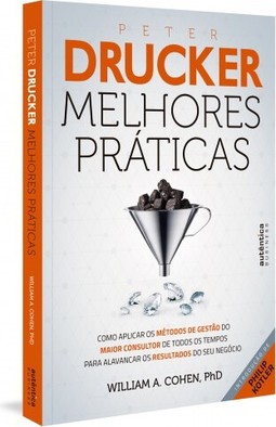 Peter Drucker: Melhores Práticas