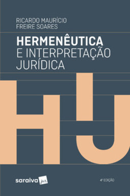 Hermenêutica e interpretação jurídica