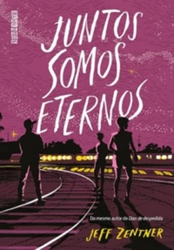 Juntos Somos Eternos