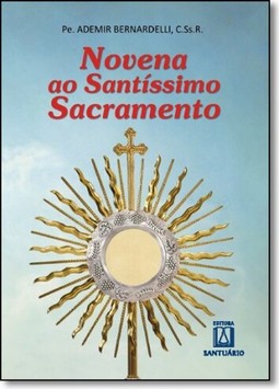 Novena ao santíssimo Sacramento