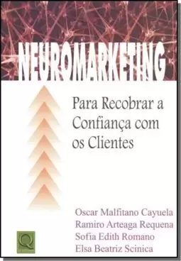 Neuromarketing: Para Recobrar A Confianca Com Os Clientes