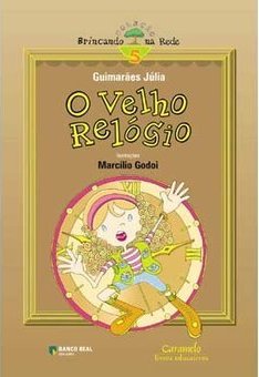 O Velho Relógio