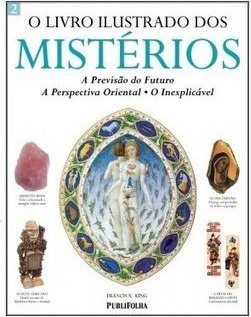 O Livro Ilustrado dos Mistérios - 2