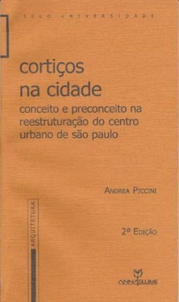 Cortiços na Cidade