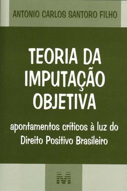 Teoria da imputação objetiva